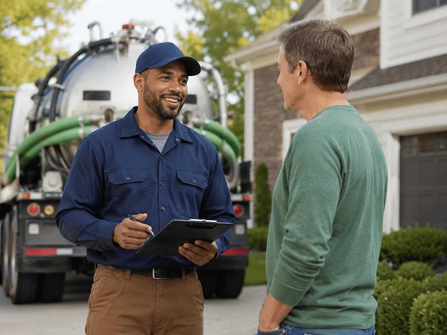 Mosquito Control Navarre, FL FAQs